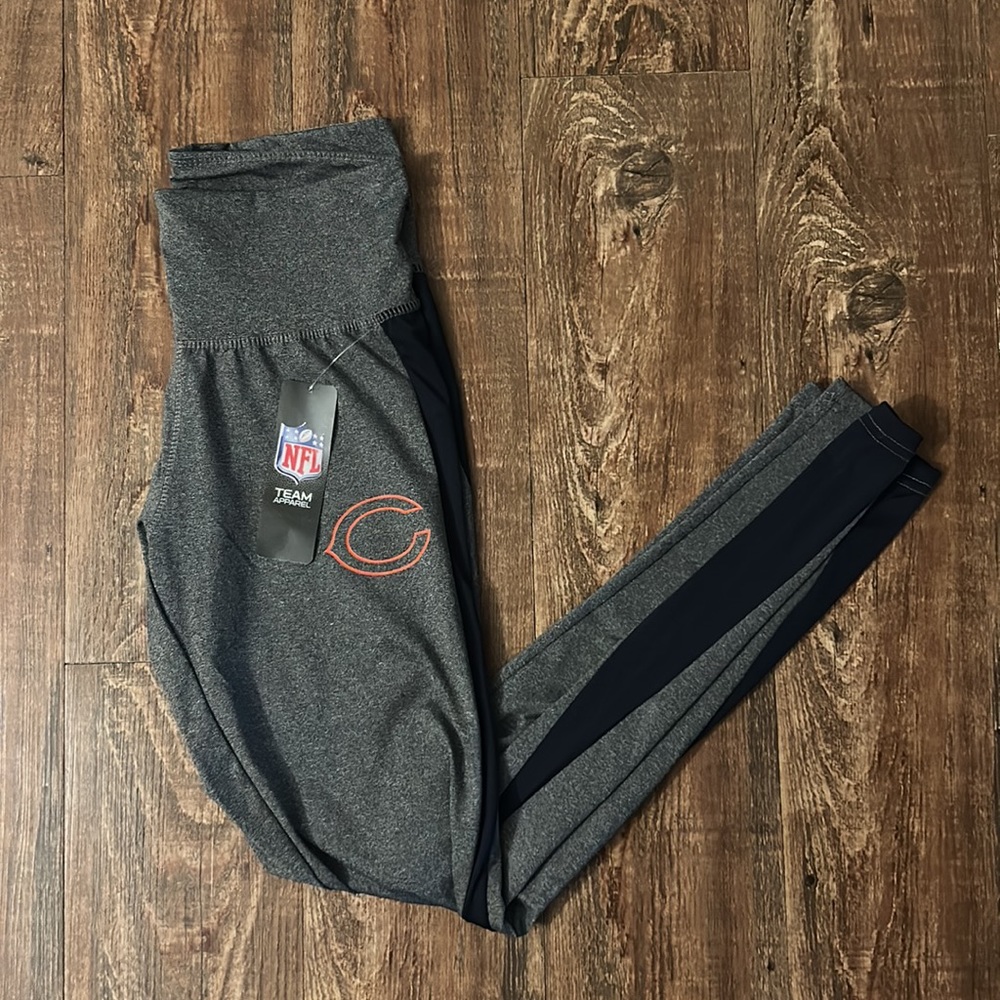 NFL Chicago Bears Leggings